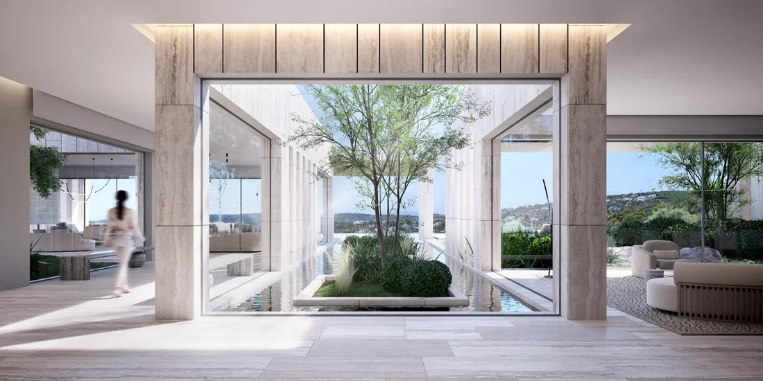 Villa for sale in Sotogrande