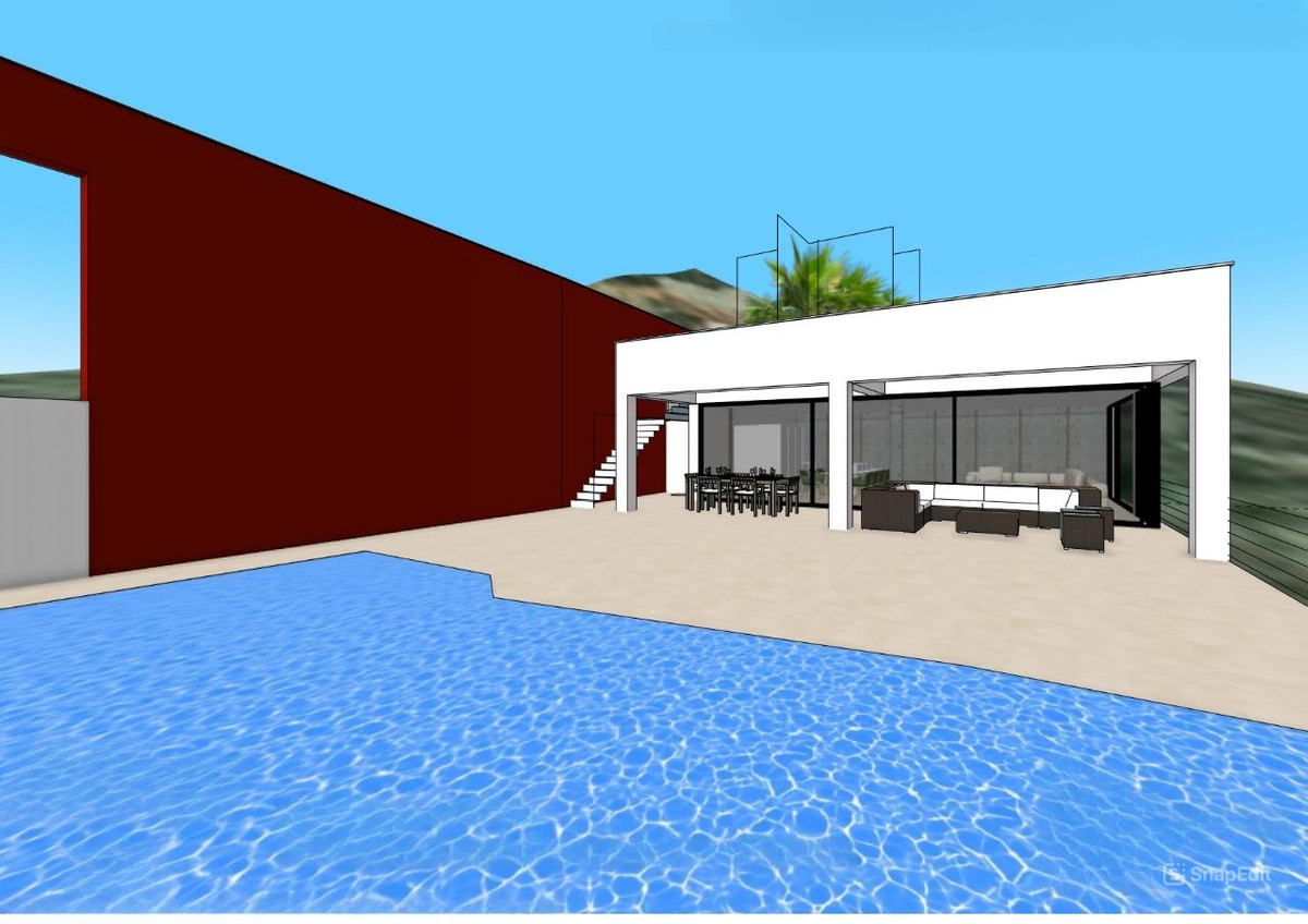 Villa for sale in Alhaurín el Grande