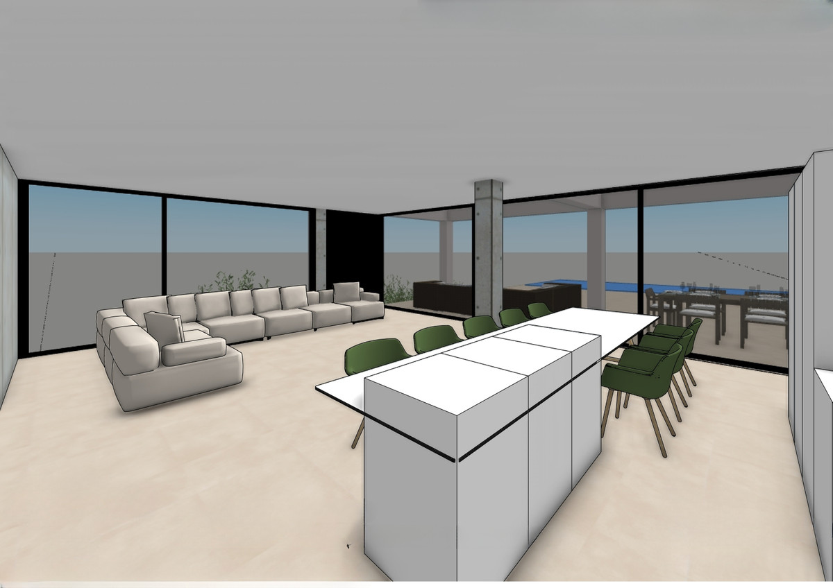 Villa for sale in Alhaurín el Grande