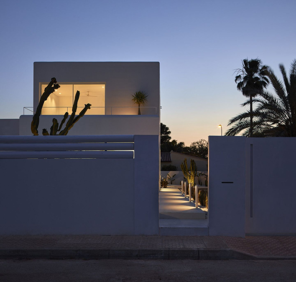 Villa for sale in Estepona