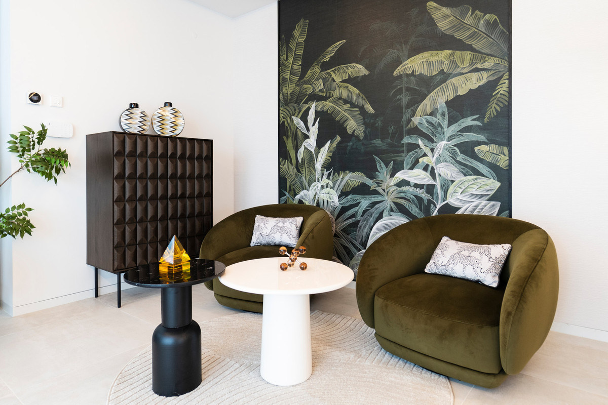 别墅 出售 在 El Paraíso (Benahavís)