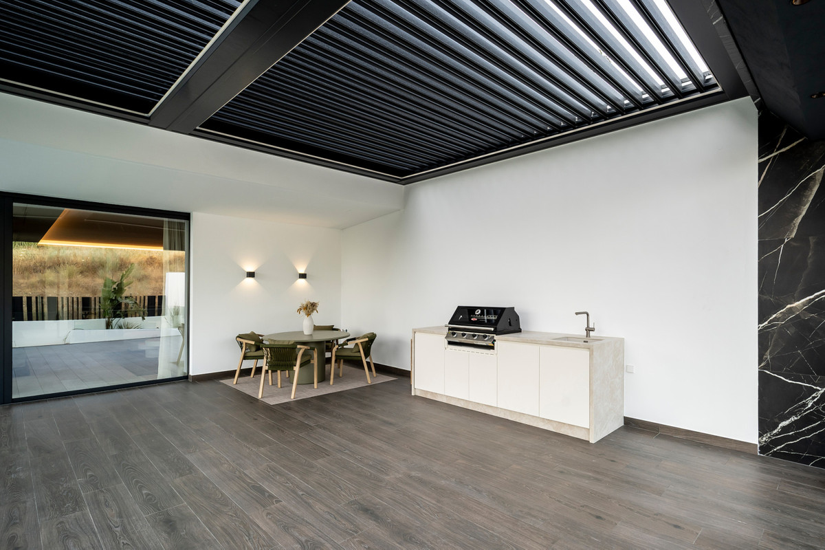 别墅 出售 在 El Paraíso (Benahavís)