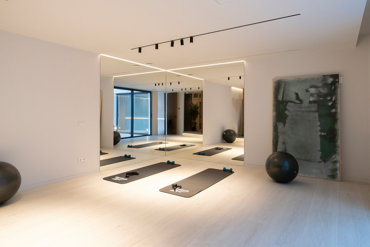 别墅 出售 在 El Paraíso (Benahavís)