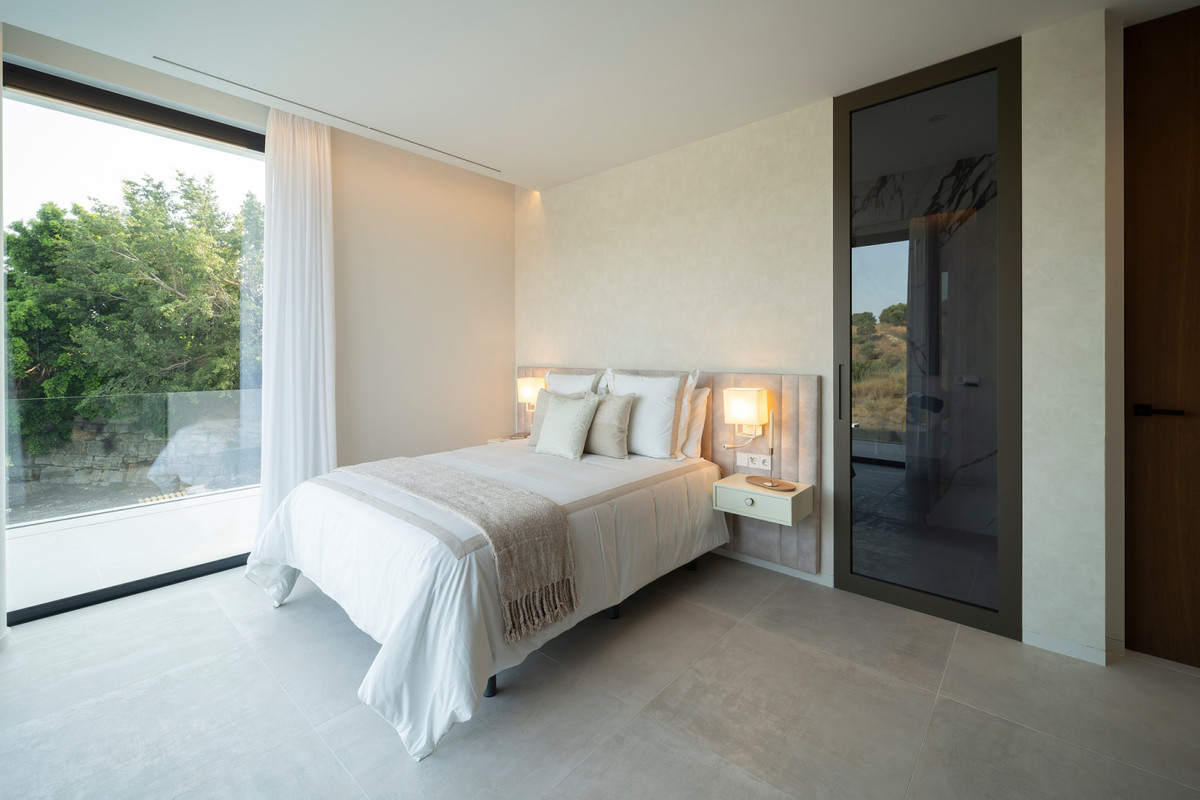 别墅 出售 在 El Paraíso (Benahavís)