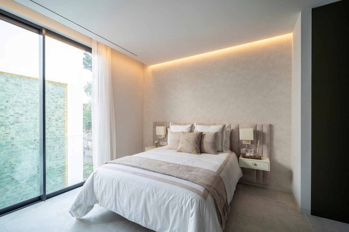 别墅 出售 在 El Paraíso (Benahavís)