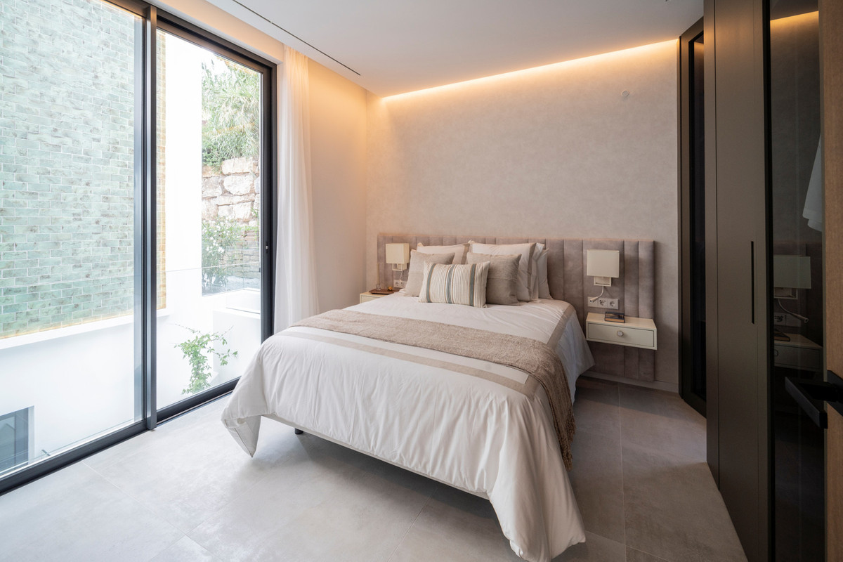 别墅 出售 在 El Paraíso (Benahavís)