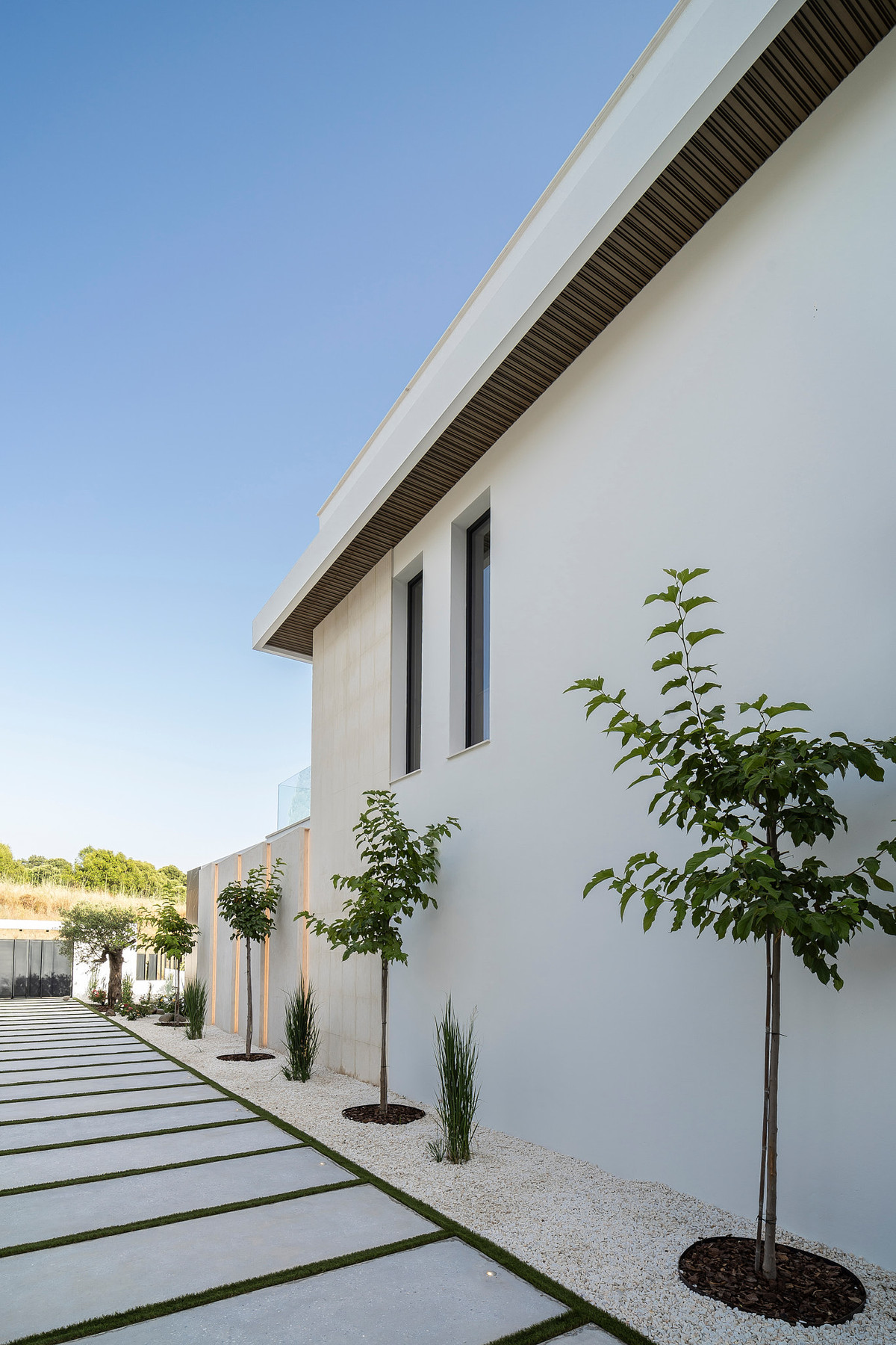 别墅 出售 在 El Paraíso (Benahavís)