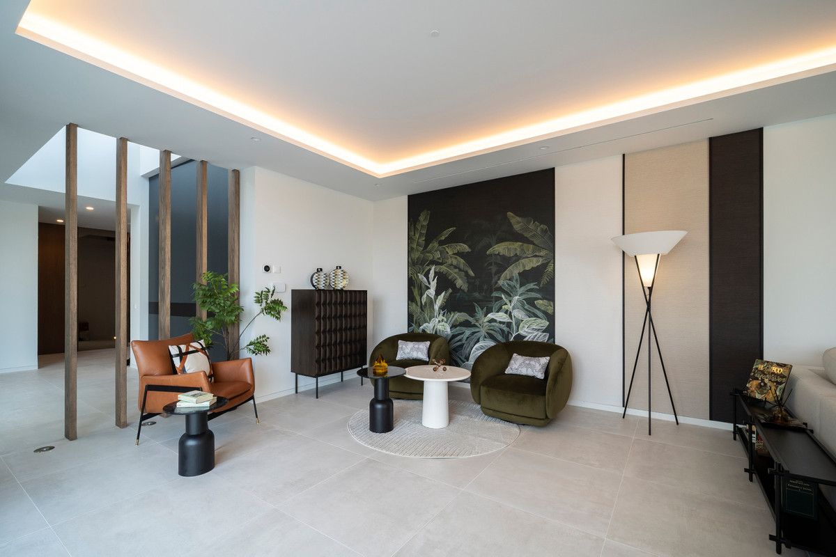 别墅 出售 在 El Paraíso (Benahavís)