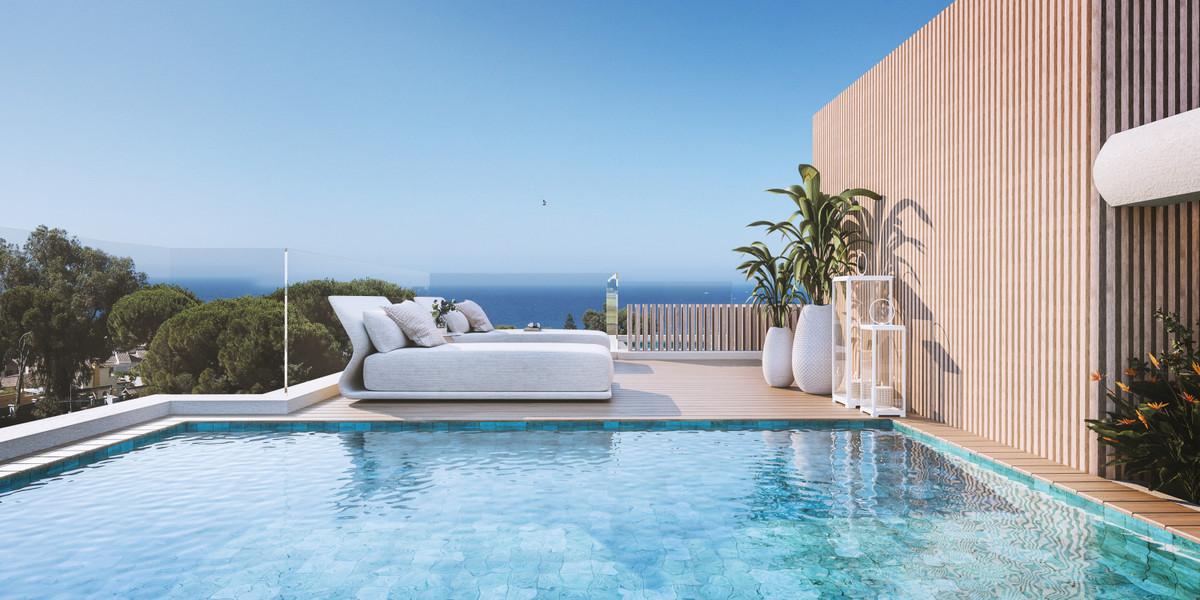 House for sale in Marbella