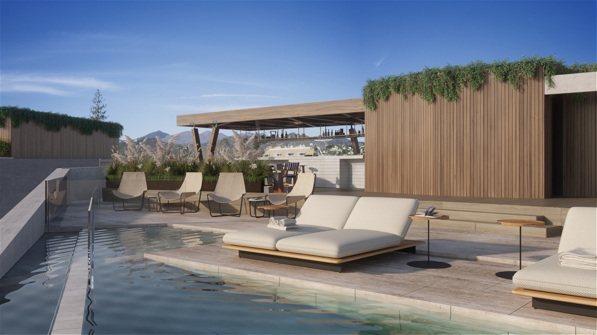 House for sale in Marbella