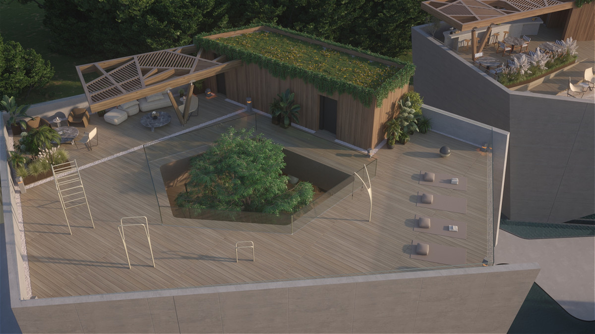 House for sale in Marbella