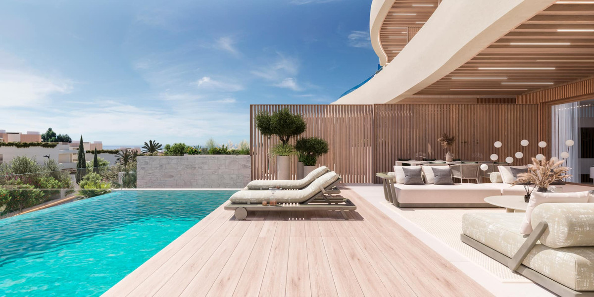 House for sale in Marbella