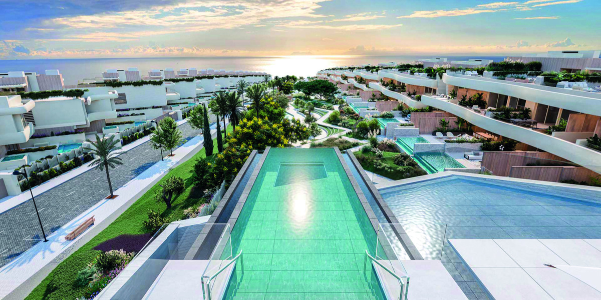 House for sale in Marbella