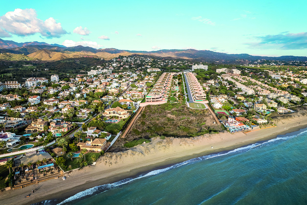 House for sale in Marbella