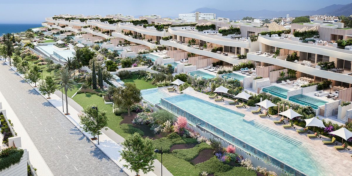 House for sale in Marbella