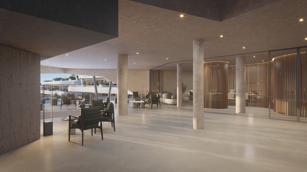 House for sale in Marbella