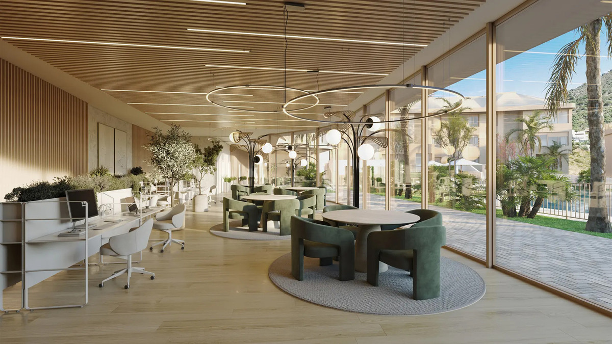 Apartment for sale in Fuengirola