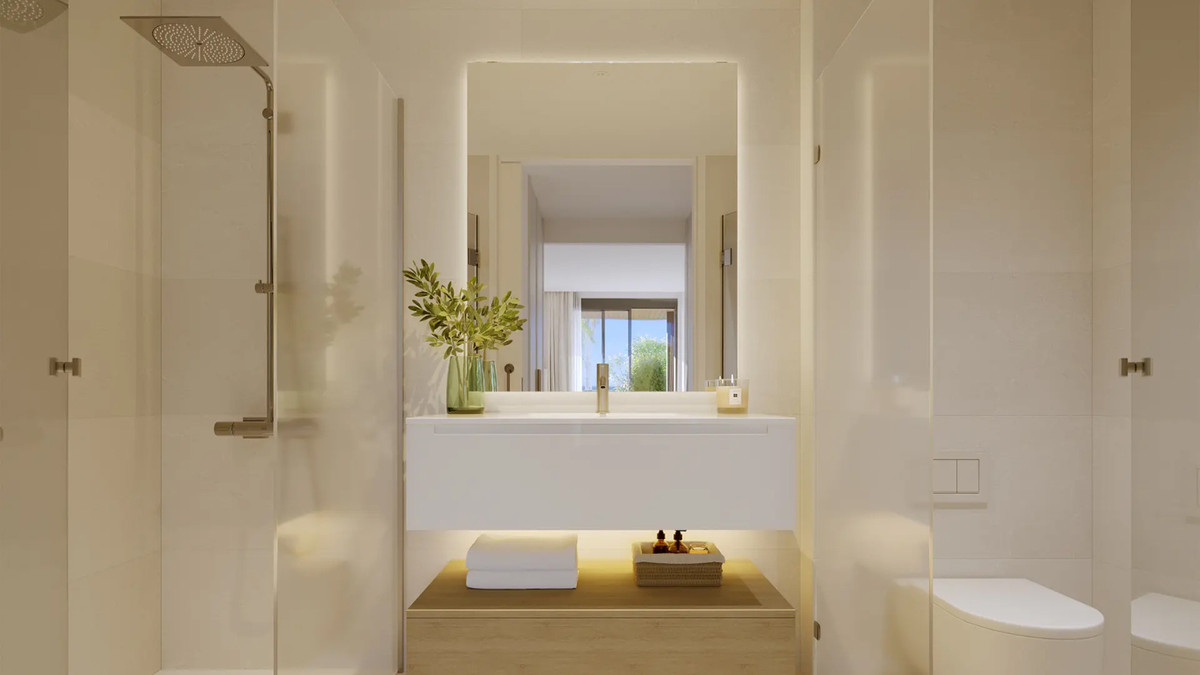 Apartment for sale in Fuengirola