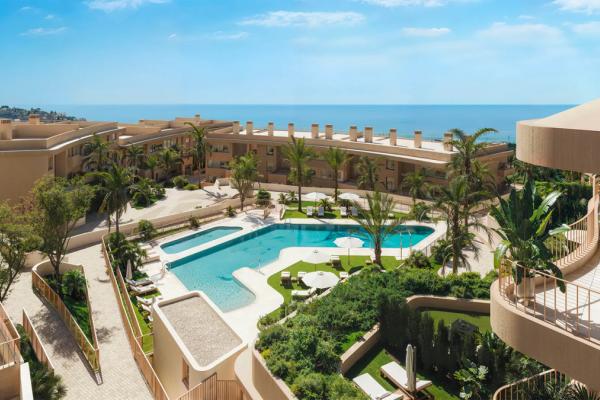 Apartment for sale in Fuengirola