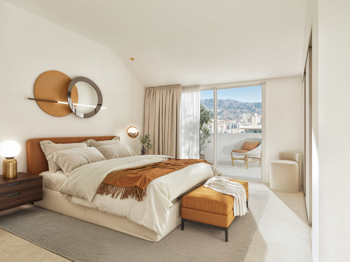 Apartment for sale in Fuengirola