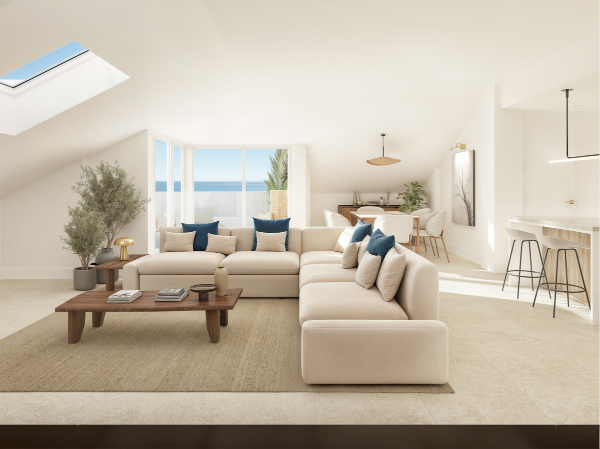 Apartment for sale in Fuengirola