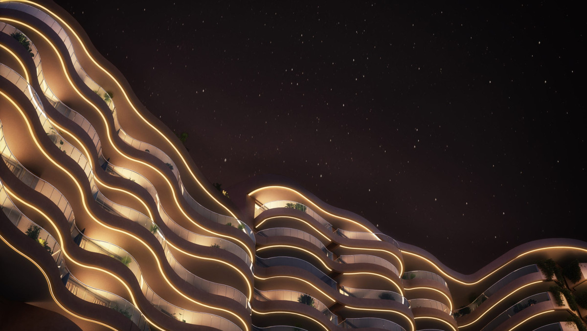 Apartment for sale in Fuengirola