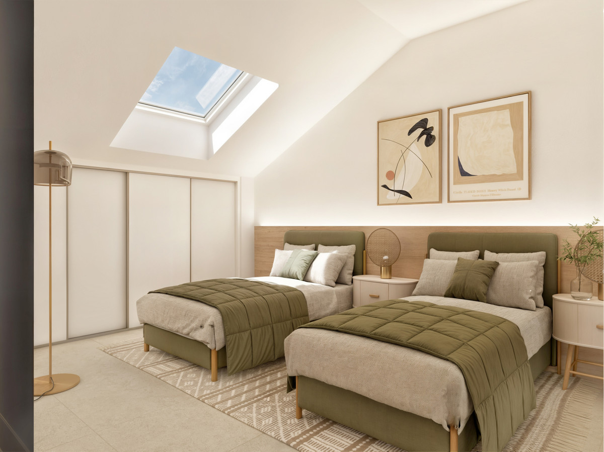 Apartment for sale in Fuengirola