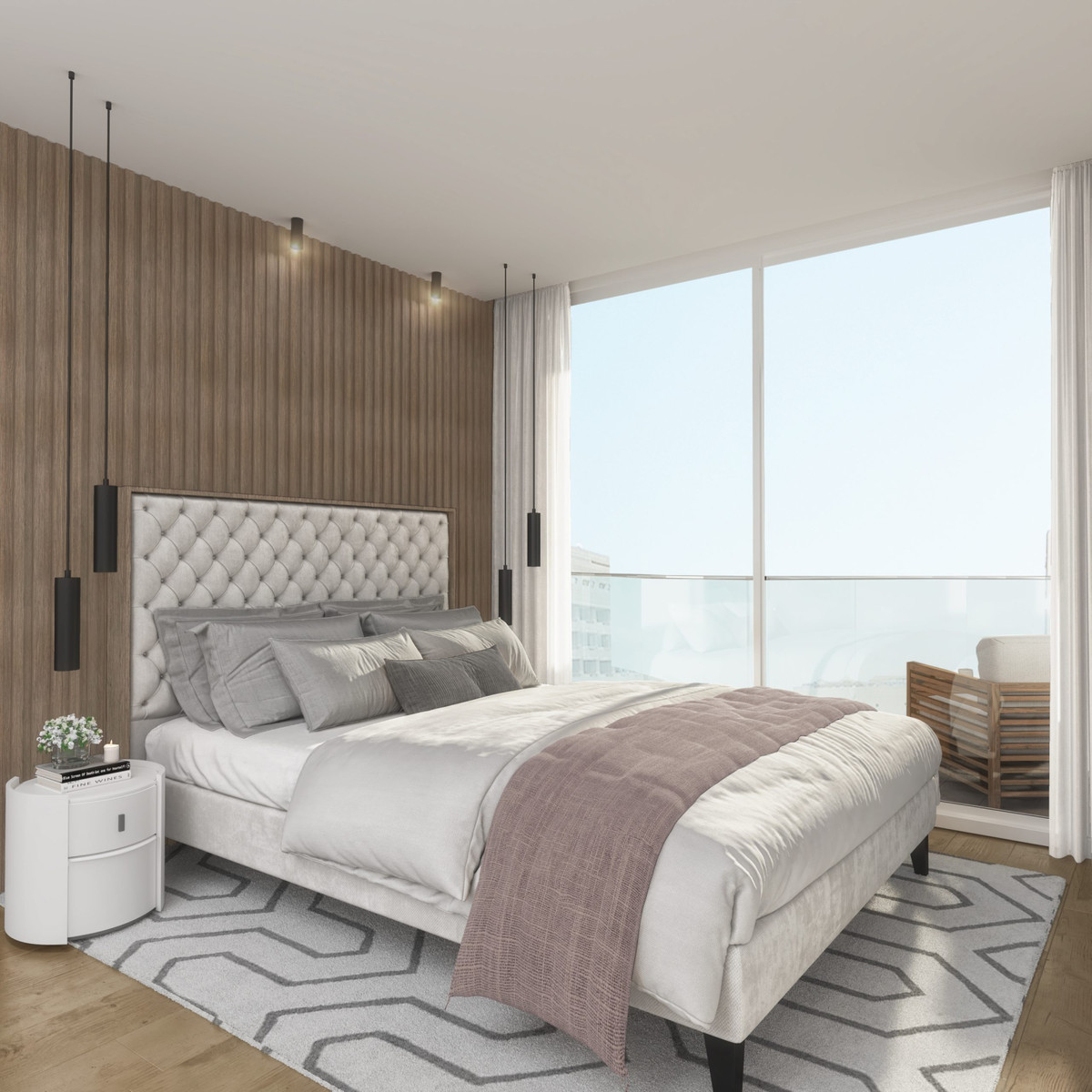 Apartment for sale in Fuengirola