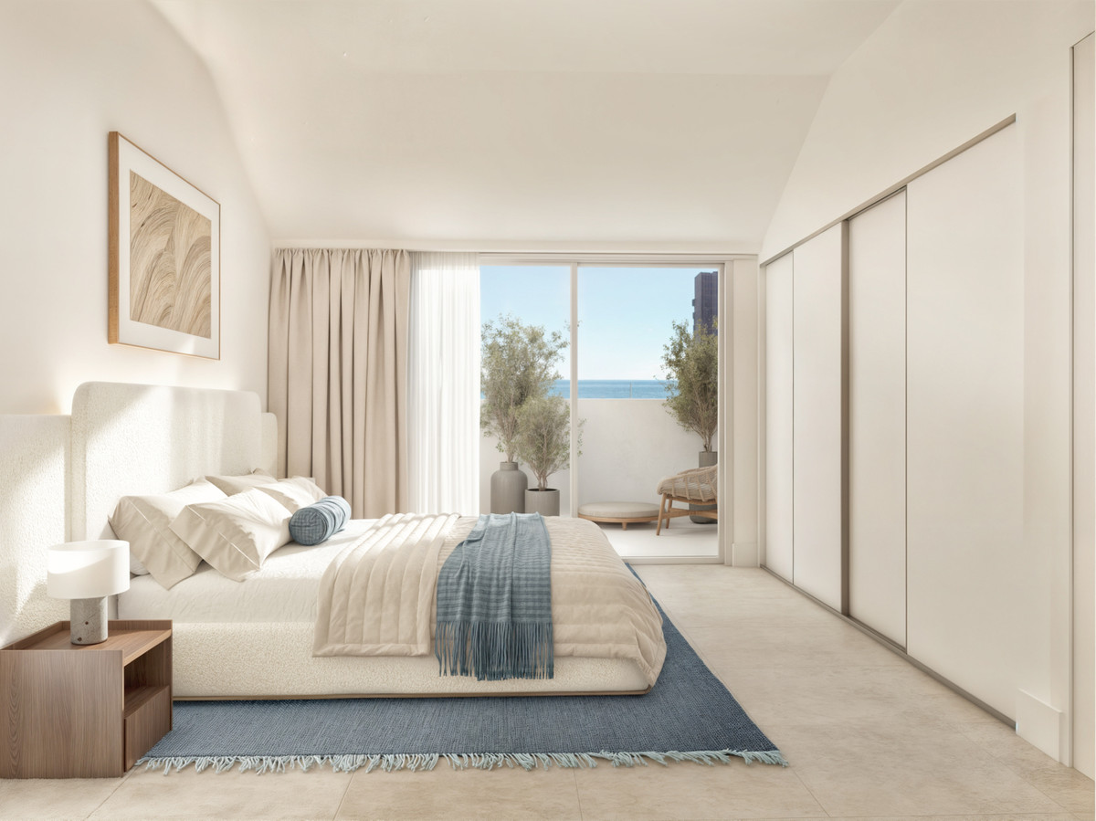 Apartment for sale in Fuengirola