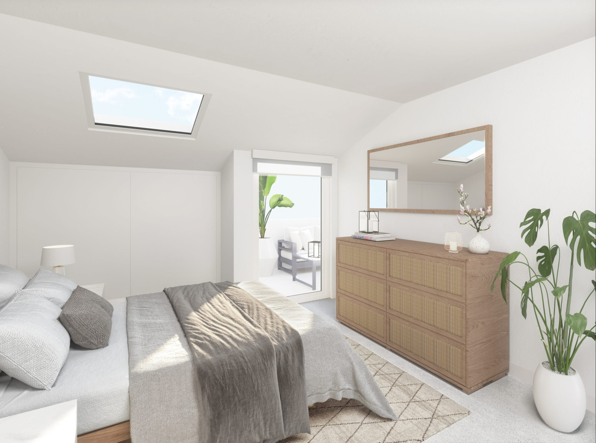 Apartment for sale in Fuengirola