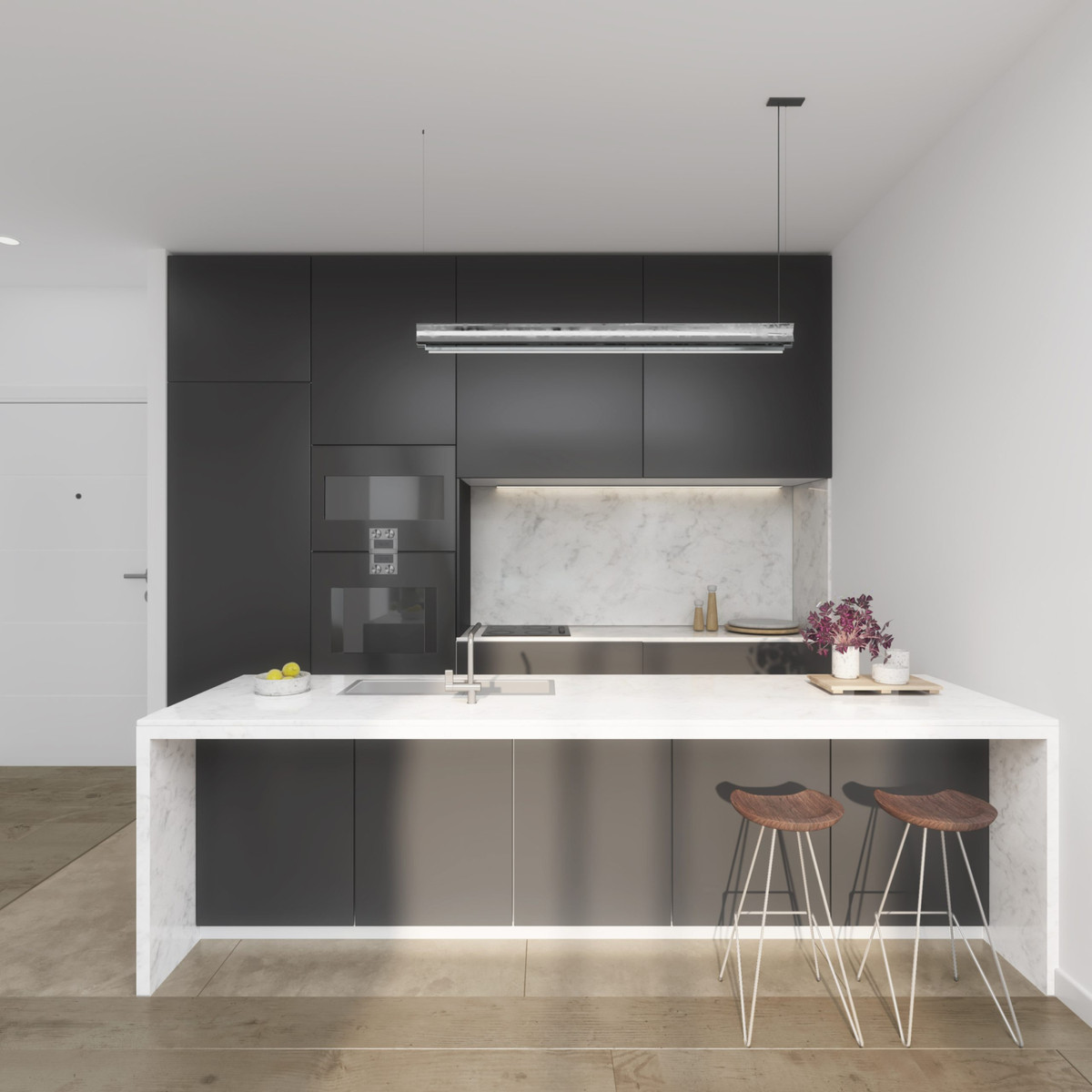 Apartment for sale in Fuengirola