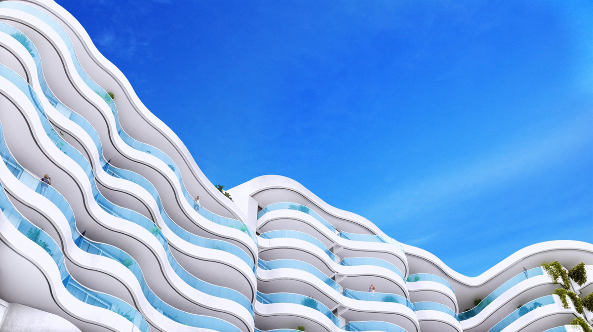 Apartment for sale in Fuengirola