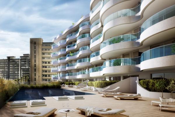 Apartment for sale in Fuengirola