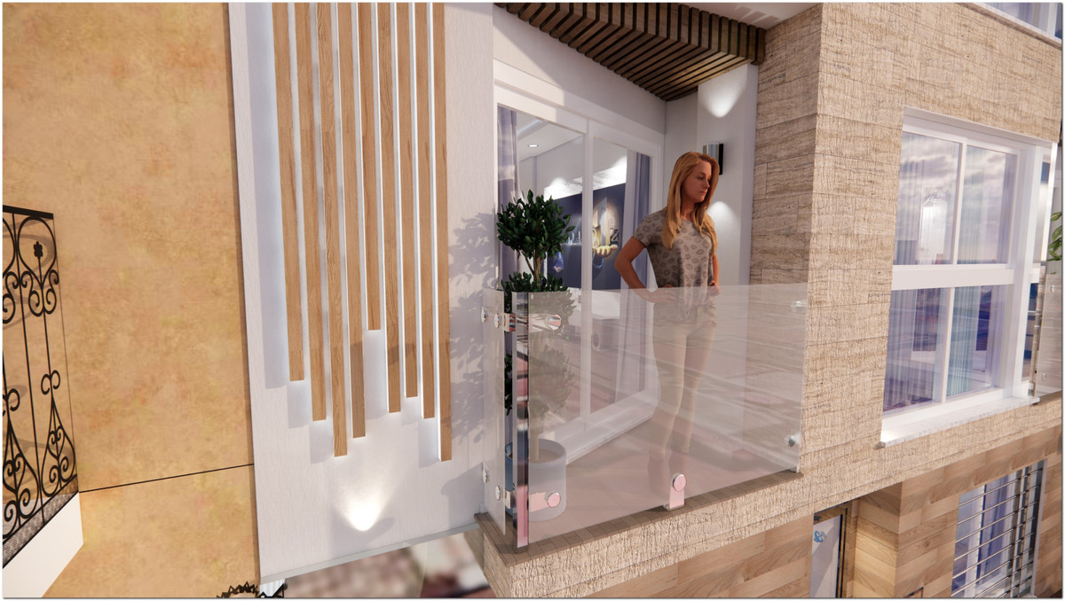 Apartment for sale in Fuengirola