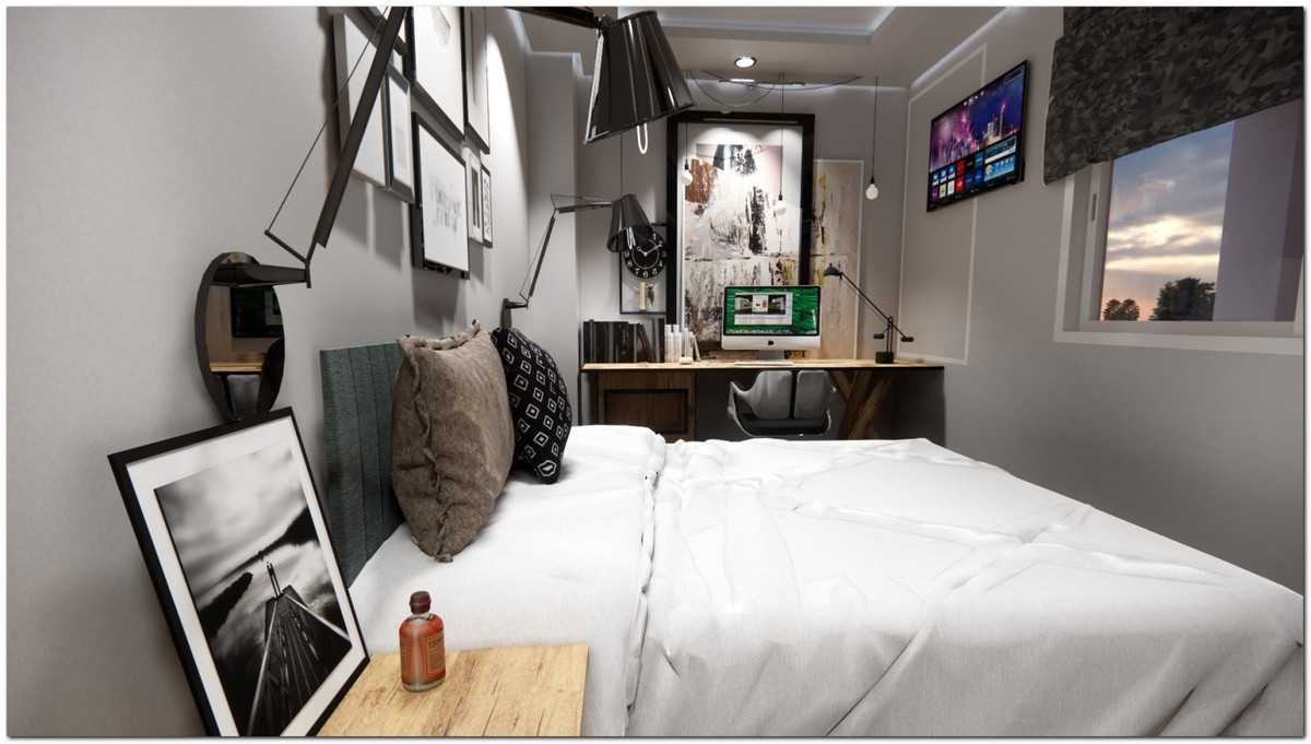 Apartment for sale in Fuengirola