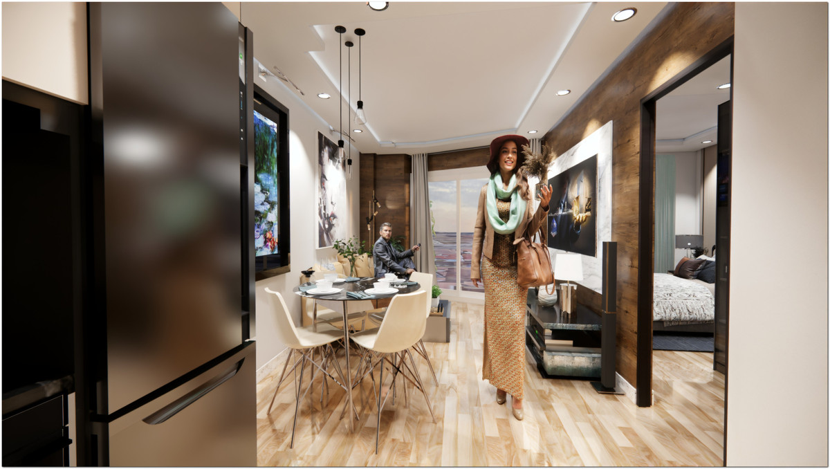 Apartment for sale in Fuengirola