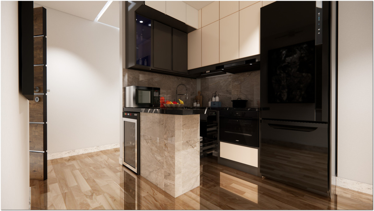 Apartment for sale in Fuengirola