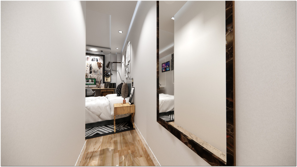 Apartment for sale in Fuengirola