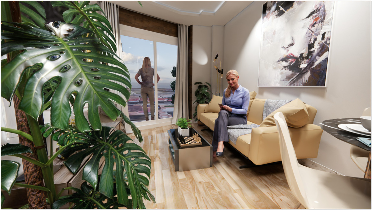 Apartment for sale in Fuengirola