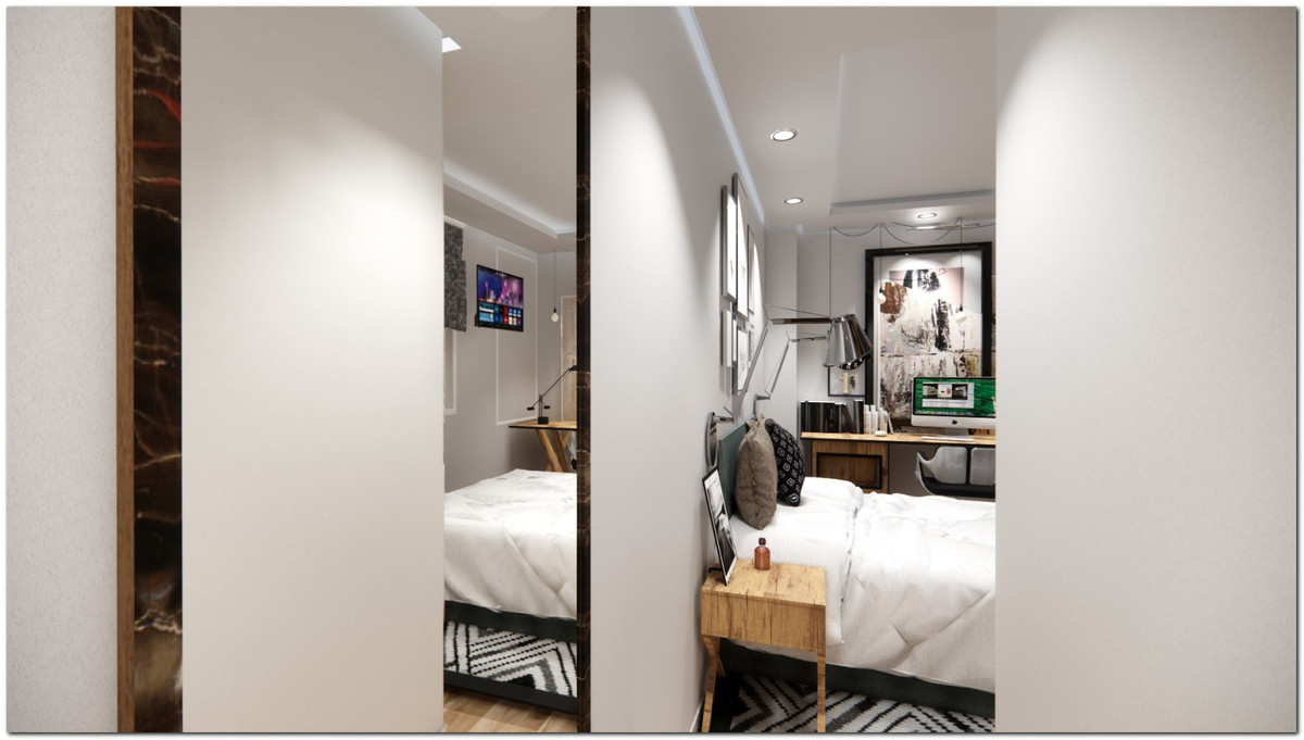 Apartment for sale in Fuengirola