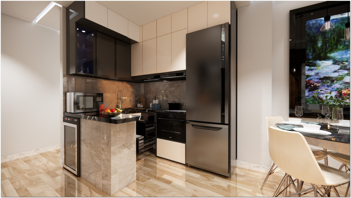 Apartment for sale in Fuengirola