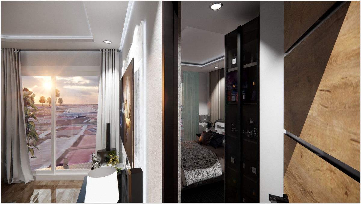 Apartment for sale in Fuengirola