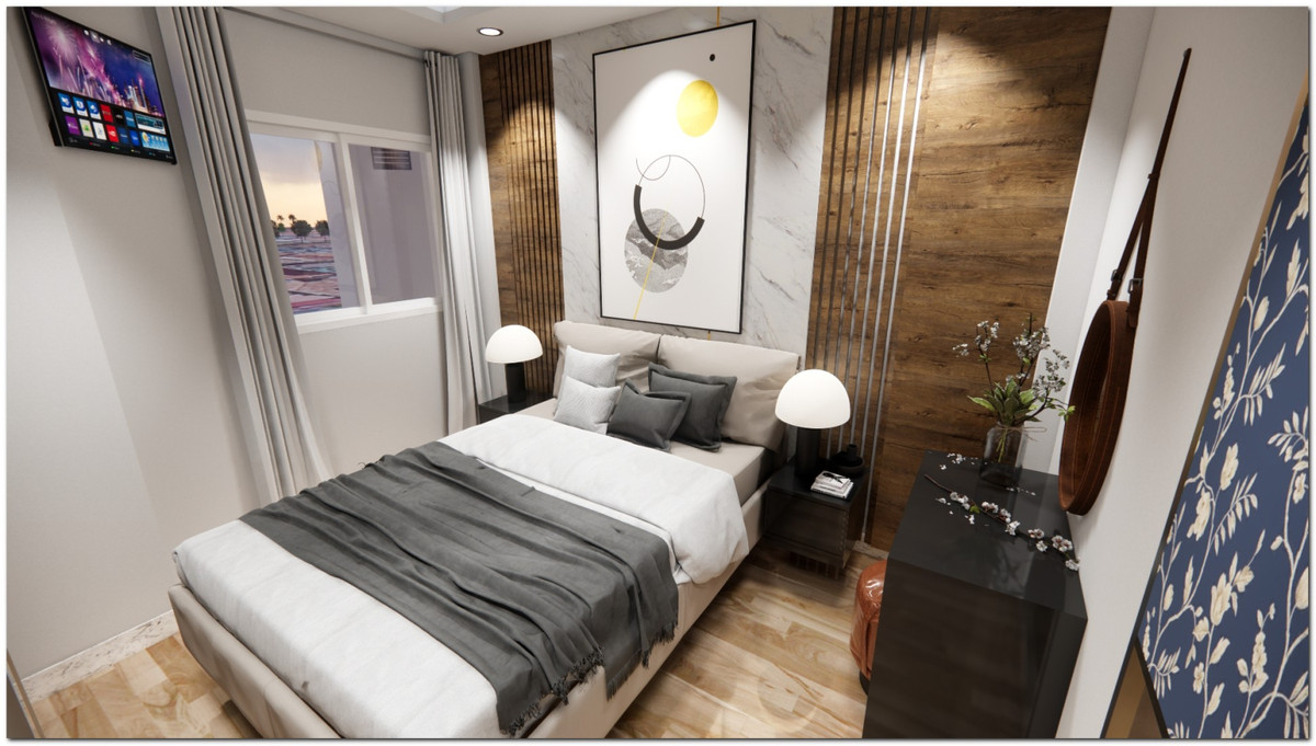 Apartment for sale in Fuengirola