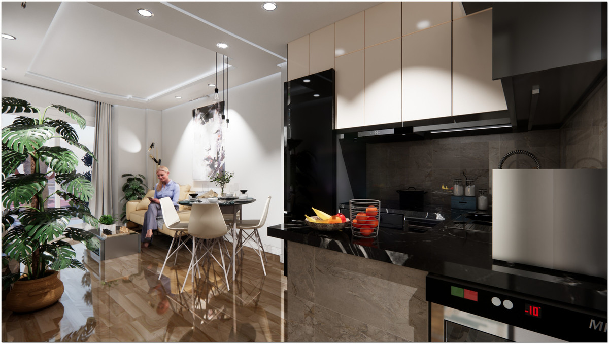 Apartment for sale in Fuengirola