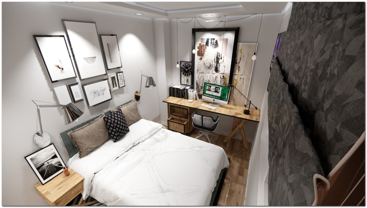 Apartment for sale in Fuengirola