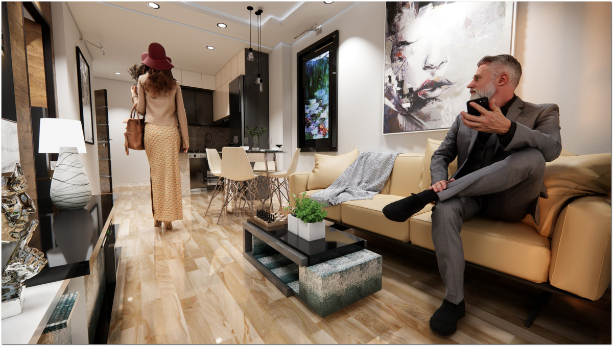 Apartment for sale in Fuengirola