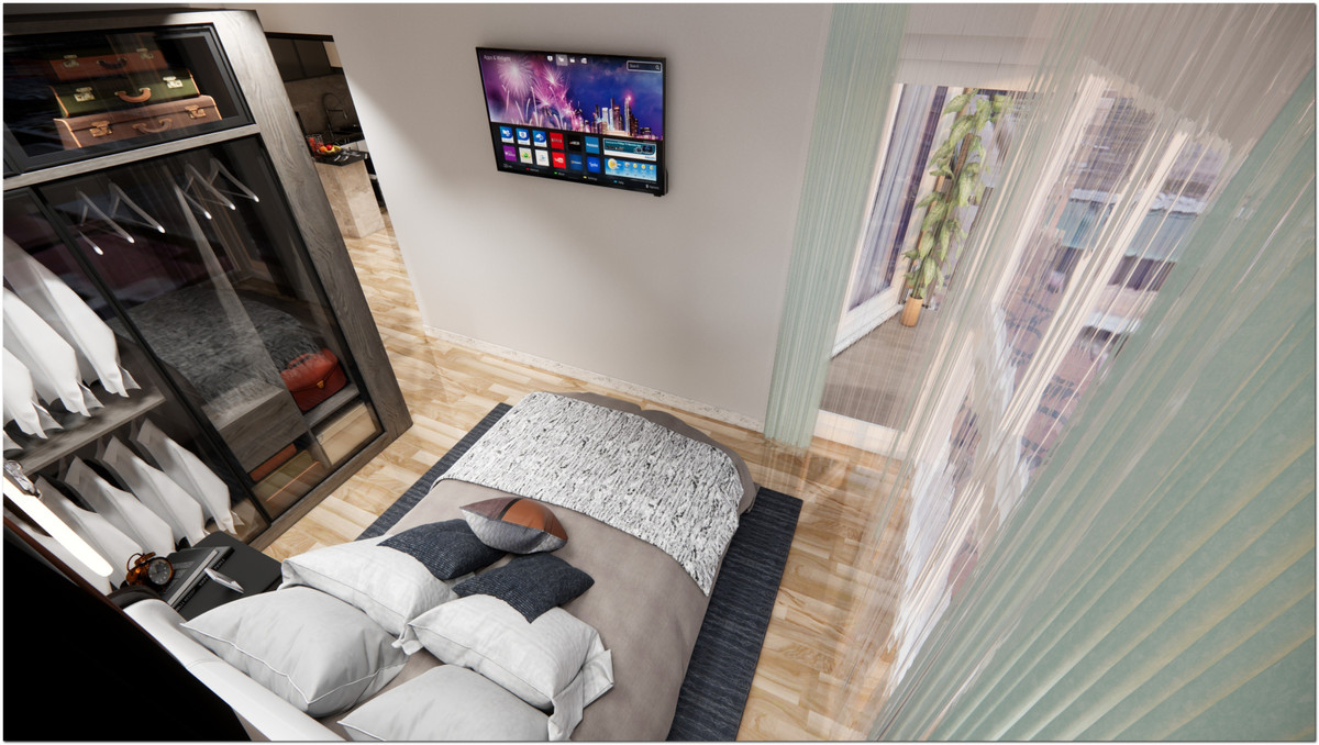 Apartment for sale in Fuengirola