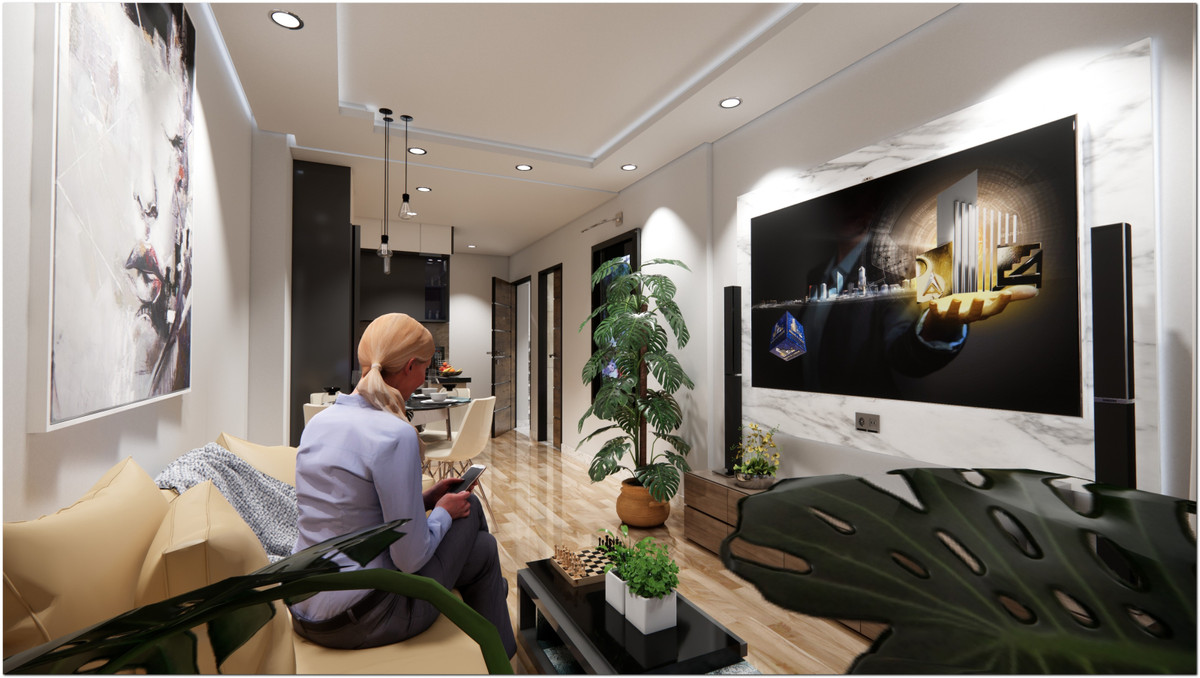 Apartment for sale in Fuengirola