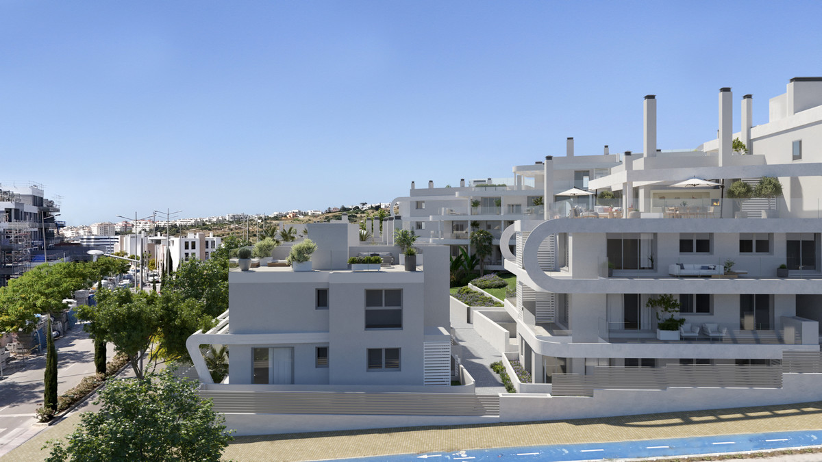 House for sale in Estepona