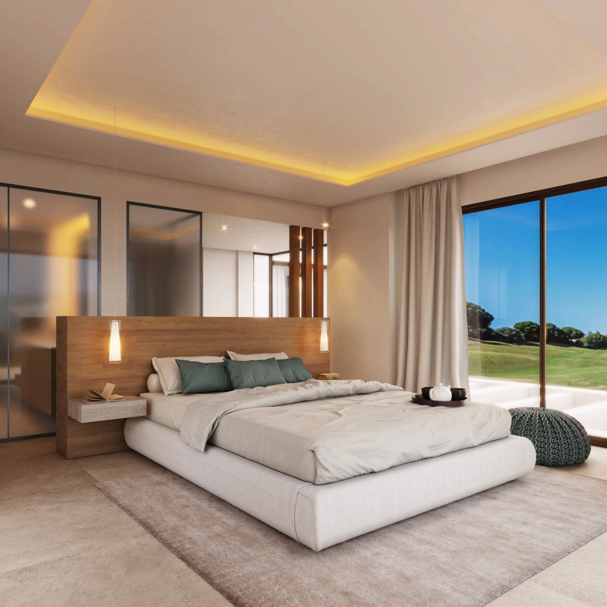 Villa for sale in La Cala de Mijas